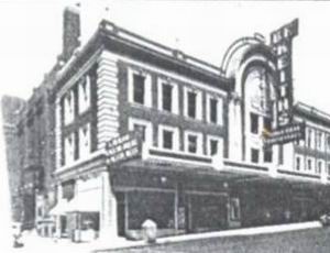 Keiths Theatre - OLD PIC FROM KARA TILOTSON